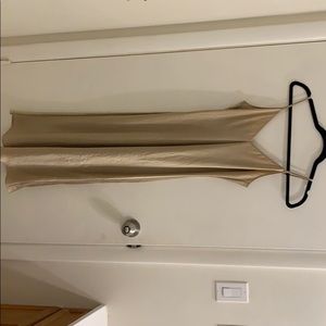 Aritzia Wilfred slip dress size xs